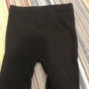 Biker shorts that go with anything